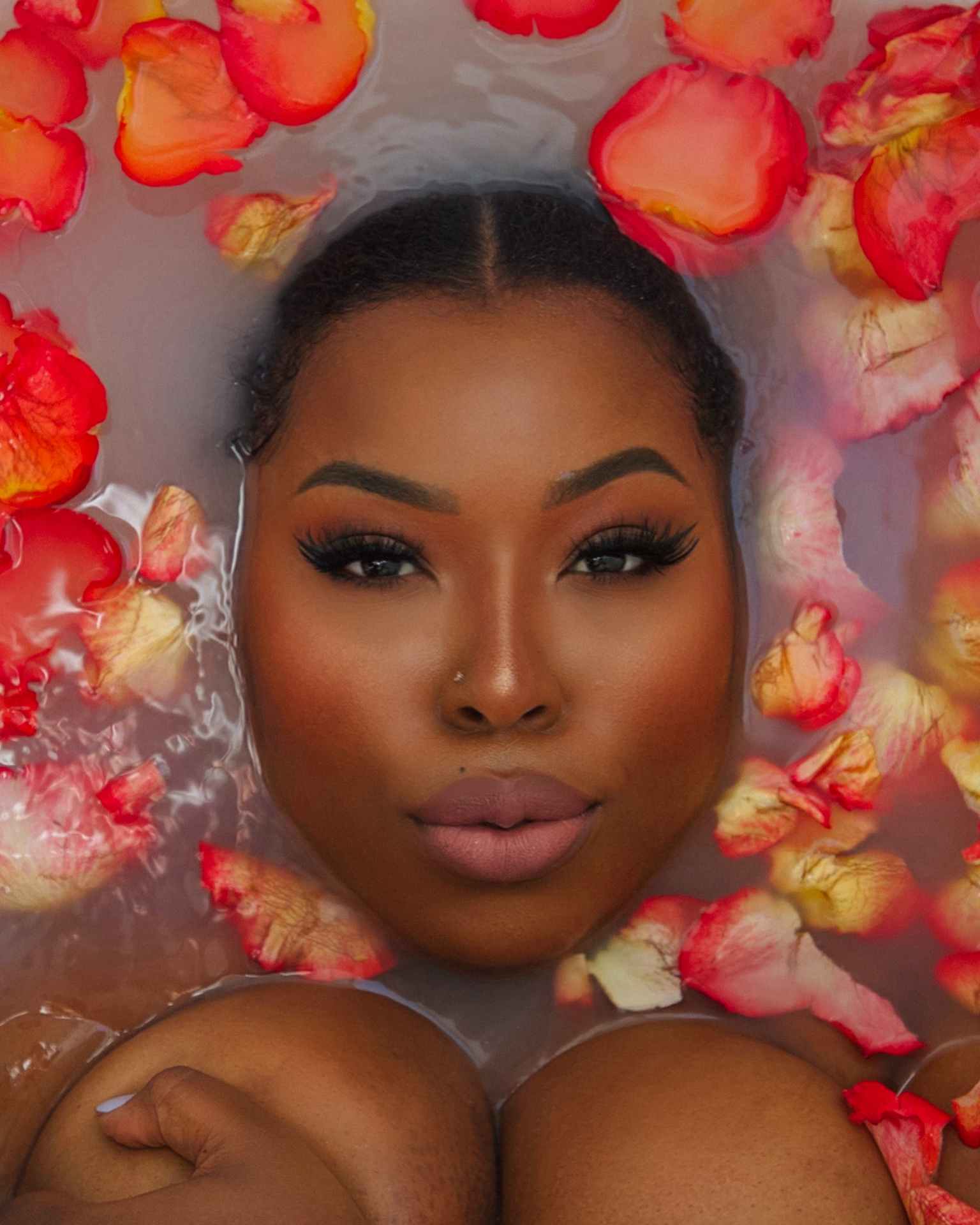 Beauty Passport